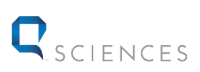 Qsciences customer logo.